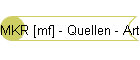 MKR [mf] - Quellen - Artikel