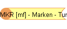 MKR [mf] - Marken - Turmac
