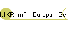 MKR [mf] - Europa - Serbien