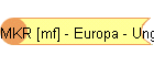 MKR [mf] - Europa - Ungarn