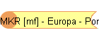 MKR [mf] - Europa - Portugal
