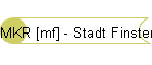 MKR [mf] - Stadt Finsterwalde