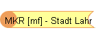 MKR [mf] - Stadt Lahr