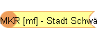 MKR [mf] - Stadt Schw�bisch Gm�nd