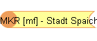 MKR [mf] - Stadt Spaichingen