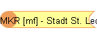 MKR [mf] - Stadt St. Leon-Rot