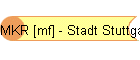 MKR [mf] - Stadt Stuttgart