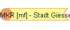 MKR [mf] - Stadt Giessen