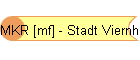 MKR [mf] - Stadt Viernheim