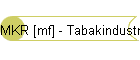 MKR [mf] - Tabakindustrie - Rinn&Cloos