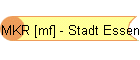 MKR [mf] - Stadt Essen