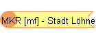MKR [mf] - Stadt L�hne