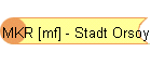 MKR [mf] - Stadt Orsoy