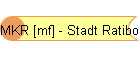MKR [mf] - Stadt Ratibor