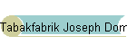 Tabakfabrik Joseph Doms in Ratibor